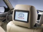 Toyota Land Cruiser 2003 года